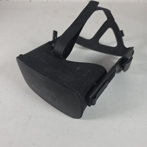 Meta oculus rift cv1 - meta,