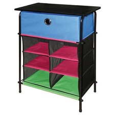 BALENO HOME RACK CASSETTIERA