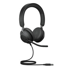 Jabra Evolve2 40 SE UC Cuffie