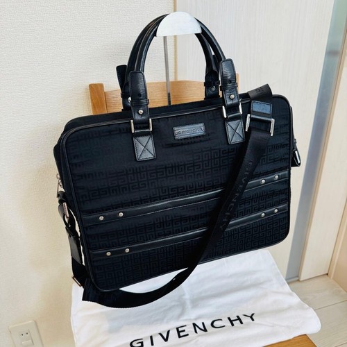 Givenchy valigetta monogram - givenchy,
