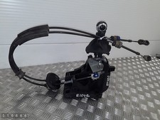 LEVA CAMBIO CITROEN DS3 2014