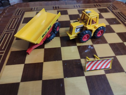Macchinina matchbox muir - macchinina,