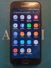 Samsung Galaxy A3 (2017)