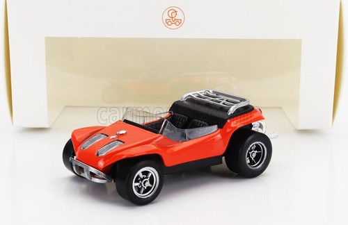 Norev buggy con ferr - norev, 1:43