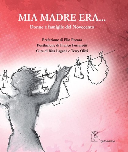 Libro nuovo mia madre - nuovo,