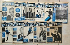 RIVISTA INTER FOOTBALL CLUB