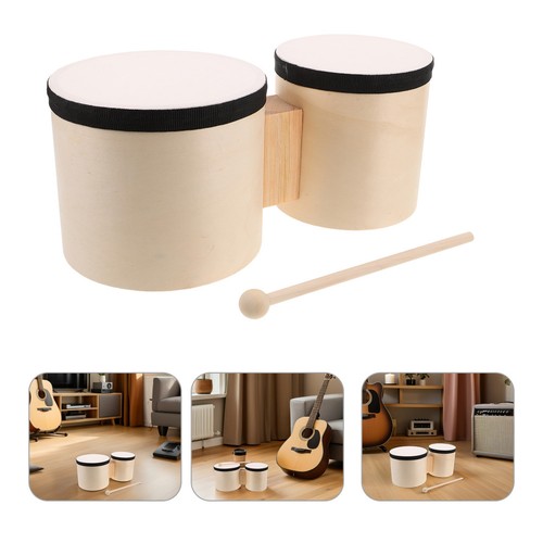 Set tamburo mano - 1, a