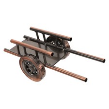  Modellino carrello spesa