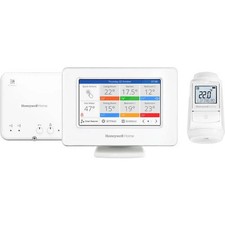 Honeywell EVO-HOUSE-PLUS  KIT