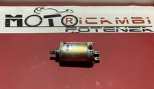 MOTORINO AVVIAMENTO STARTER