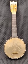 Banjo ukulele banjole anni 20