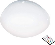 EGLO Plafoniera LED SILERAS