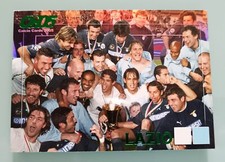 LAZIO Vittoria Coppa Italia del 2004 Calcio Cards Panini 05 2005 NO FIGURINE