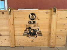 Treno LGB 29182 Limited Edition 20th anniversary Mogul