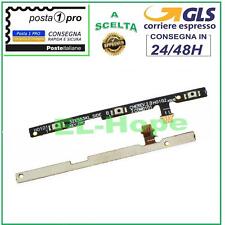 FLAT TASTI TASTO ACCENSIONE