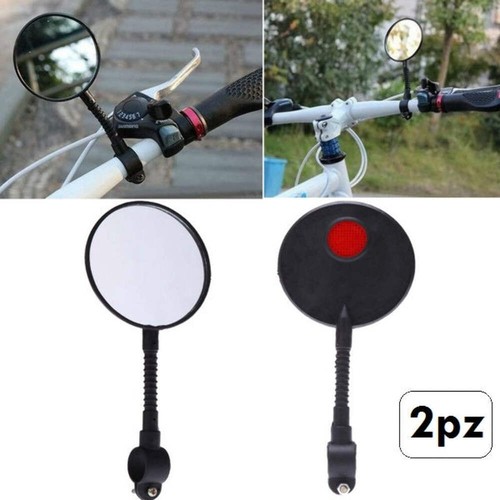 2pz specchietti bici - specchietti,