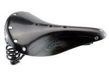 Brooks Flyer Champion nero