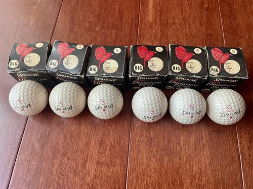 Palline golf spalding - golf,