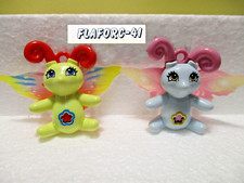 sorpresine Kinder FARFALLE