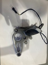 PEDANA PèOGGIAPIEDE ANTERIORE DESTRA E SUPPORTO BMW 1150RS R 1150R