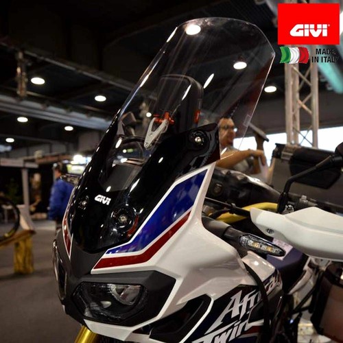 Parabrezza givi d1144st - parabrezza,