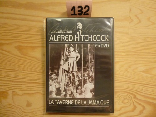 Dvd taverne de la - :,
