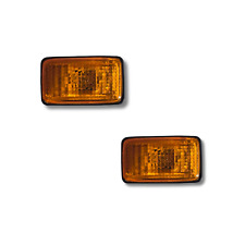 Pareja de Intermitentes de