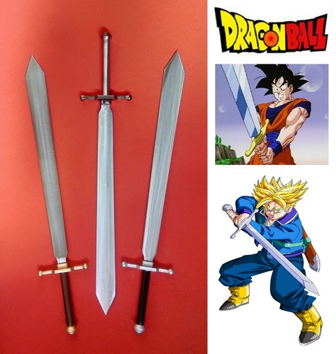 Spada dragonball in - spada,