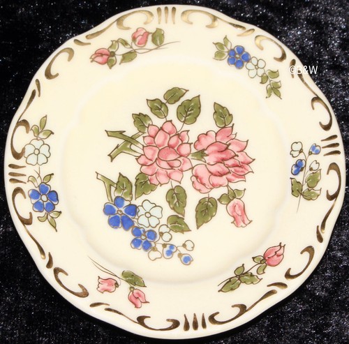 Piatto zsolnay cm - piatto, 8,5