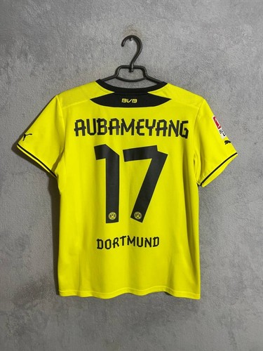 Maglia calcio aubameyang - calcio,
