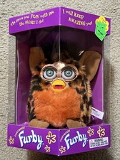 Nuova Elettronica FURBY 1999