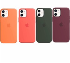 Custodia in silicone originale