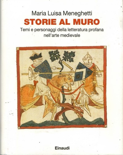 Storie muro maria luisa - storie, al