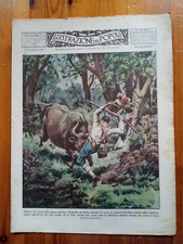 Illustrazione del Popolo n. 42