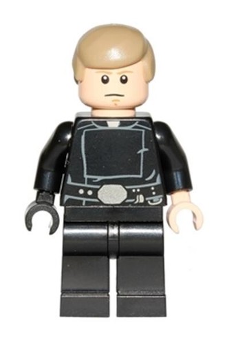 Figurine minifigure lego - figurine,