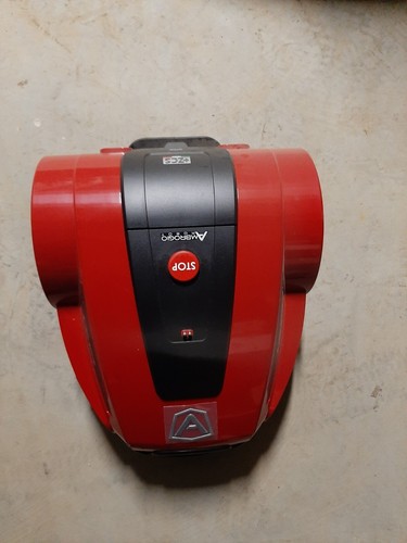 Robot ambrogio l35 - robot,