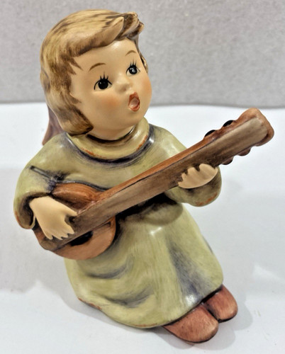 Figurina goebel hummel angelo - figurina,