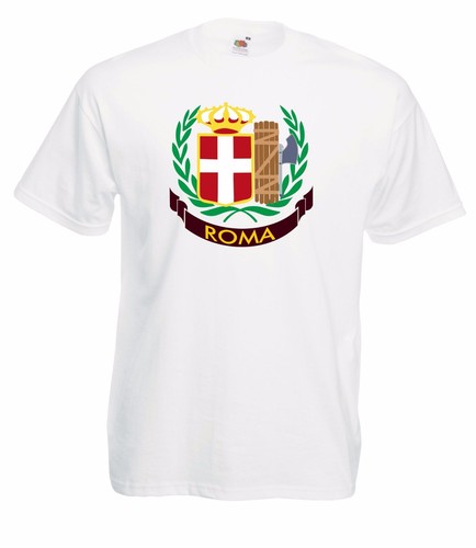 Shirt maglietta j1522 stemma - maglietta,