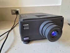 videoprojecteur EPSON EMP 3000