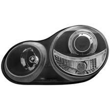 2 fari per Vw Polo 9N 01-05 1