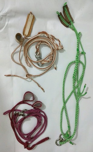 Falconeria leash arab stile - falconeria,