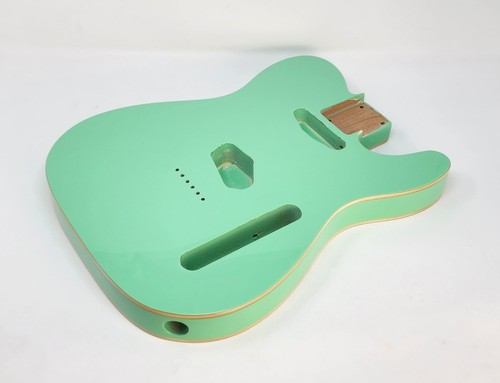 Brio alder style double - alder,