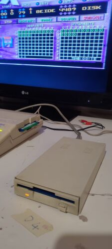 Floppy drive esterno per - floppy,
