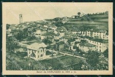 Como Carlazzo cartolina RB7280