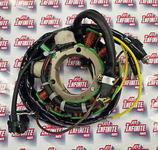 Polaris Scrambler 500 4x4