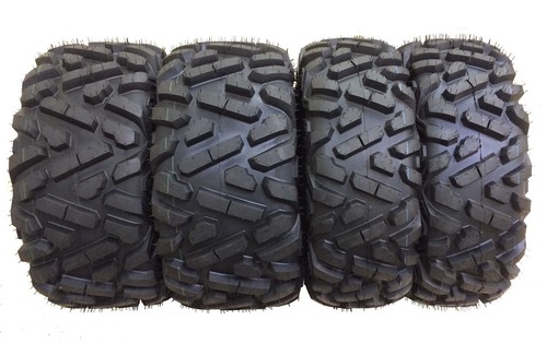 Kit gomme quad atv 19x7 - quad, 19x7-8