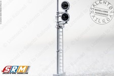 SRM802b segnale luminoso