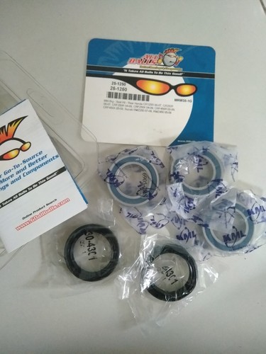 Kit cuscinetti ruota - kit,
