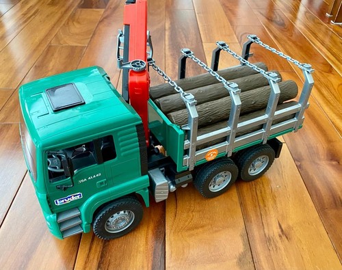 Bruder camion per - bruder,