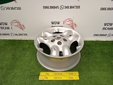 RRC002910XXX ART.20625 1 CERCHIO IN LEGA DA 16 5 FORI LAND ROVER FREELANDER 2.0 